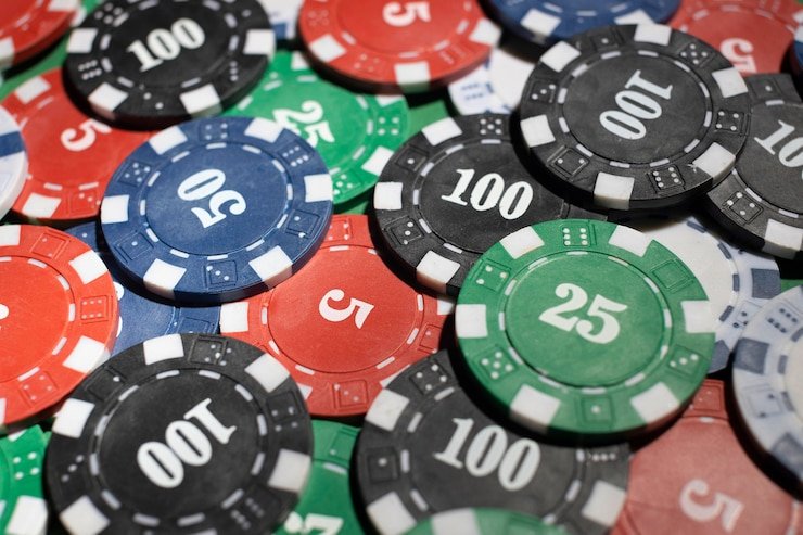 Studio roulette langsung wong toto dengan dealer profesional